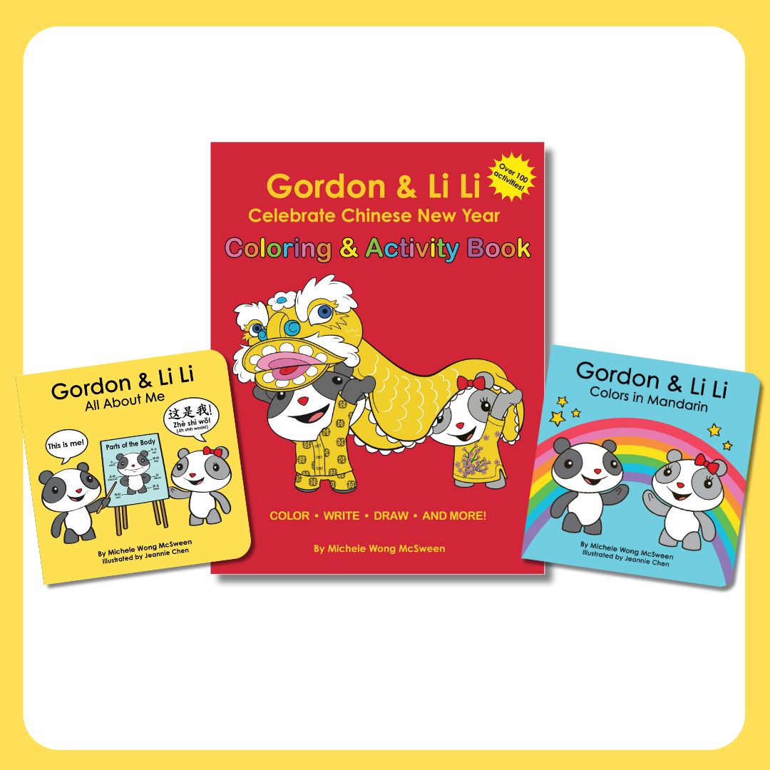 Build Your Own 3-Book Bundle