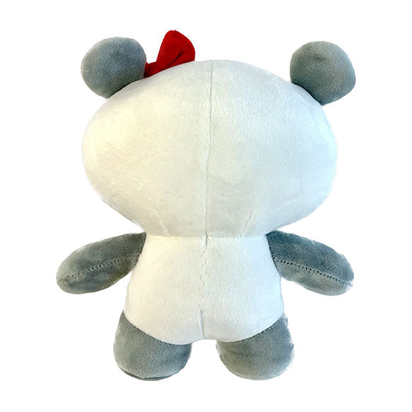 The Li Li Plushie