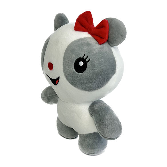 The Li Li Plushie