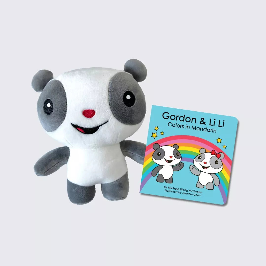 Collections – Gordon & Li Li