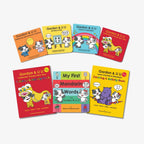 All the Books Bundle