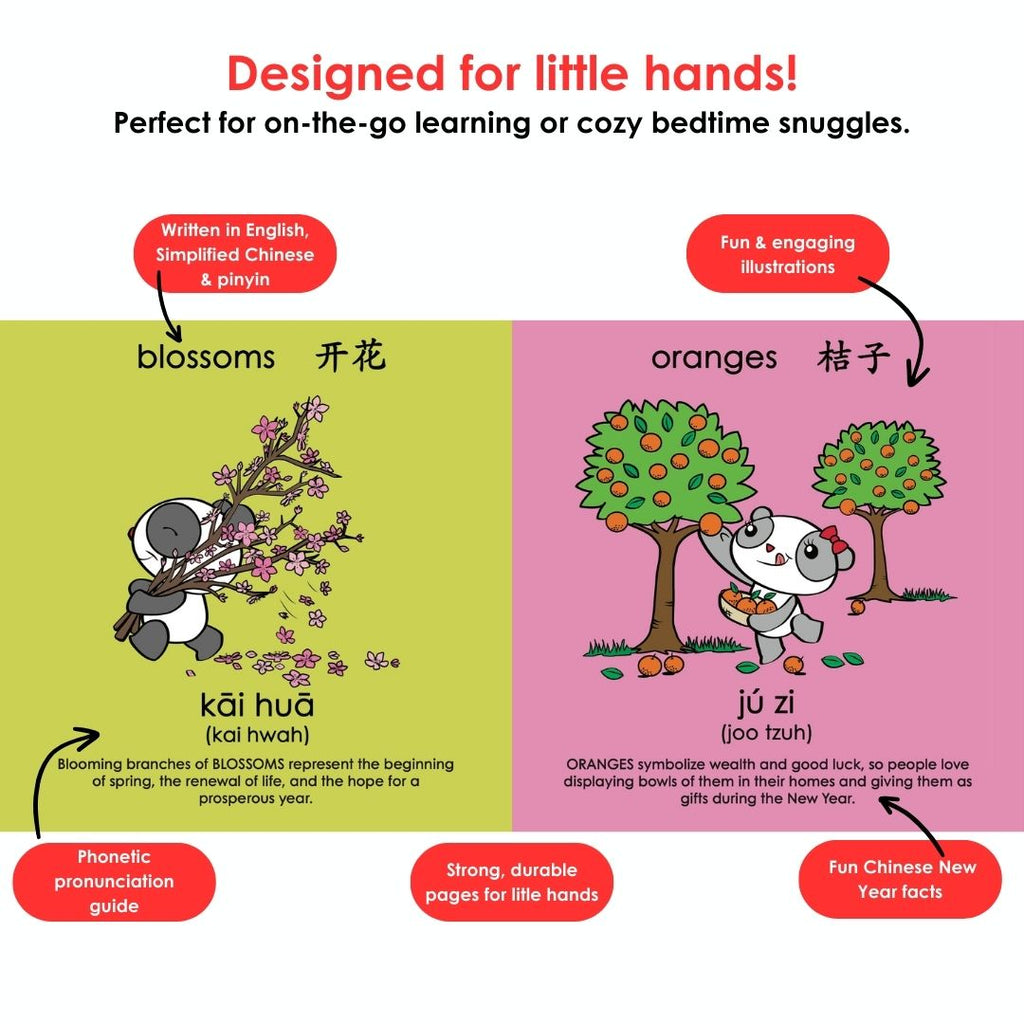 Celebrate Chinese New Year (2nd Edition)