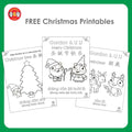 Holiday Printables