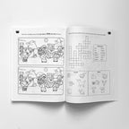 Celebrate Chinese New Year Coloring & Activity Book
