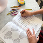 Celebrate Chinese New Year Coloring & Activity Book
