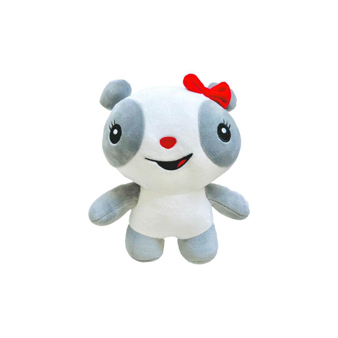 Li Li plushie