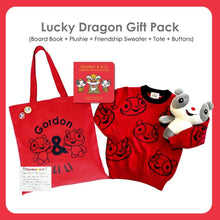 Load image into Gallery viewer, Lucky Dragon Gift Bundle
