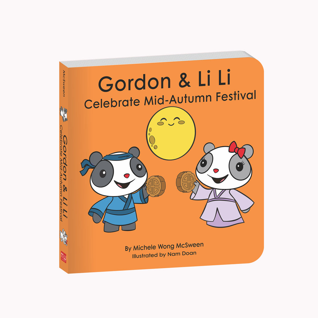 Celebrate Mid-Autumn Festival - PREORDER