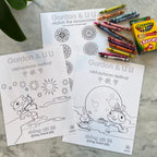 Mid-Autumn Festival Printables