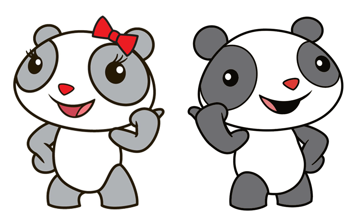 Gordon & Li Li | Bilingual Mandarin English Children’s Books for Kids