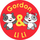Gordon & Li Li