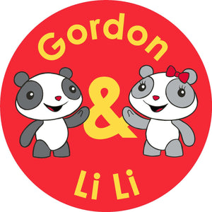 Gordon &amp; Li Li