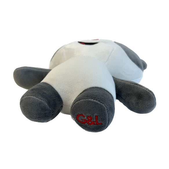 The Gordon Plushie