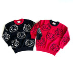 DemyLee x Gordon & Li Li Friendship Sweater (Black)