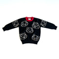 DemyLee x Gordon & Li Li Friendship Sweater (Black)