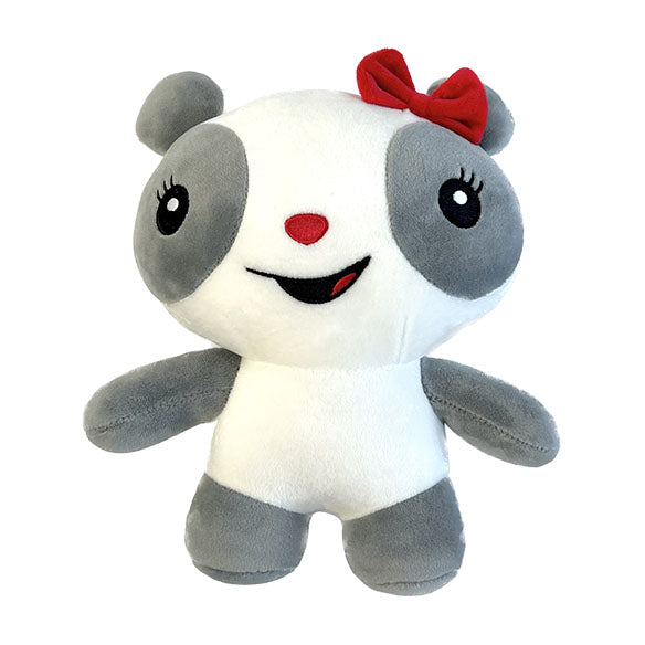 The Li Li Plushie