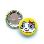 The Buttons