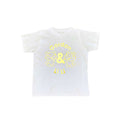 The Golden Tee - White